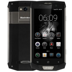 Замена дисплея на телефоне Blackview BV8000 Pro в Набережных Челнах